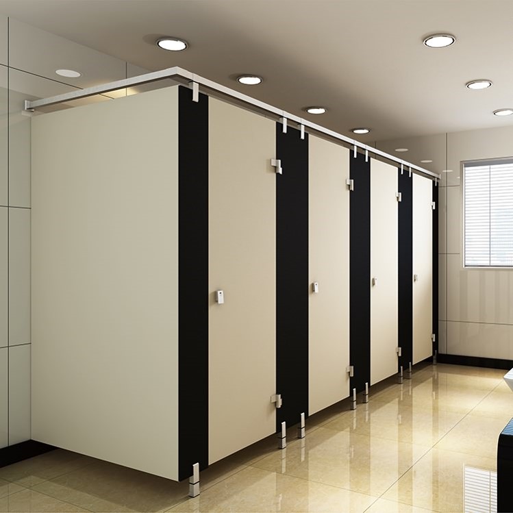toilet partition systems