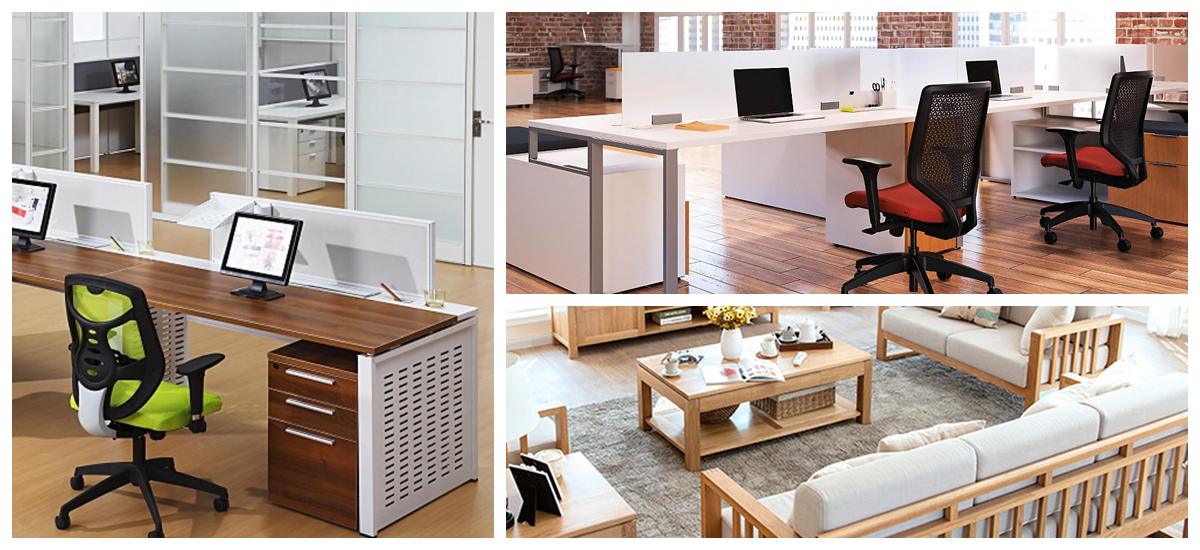 Office Furniture Care and Maintenance