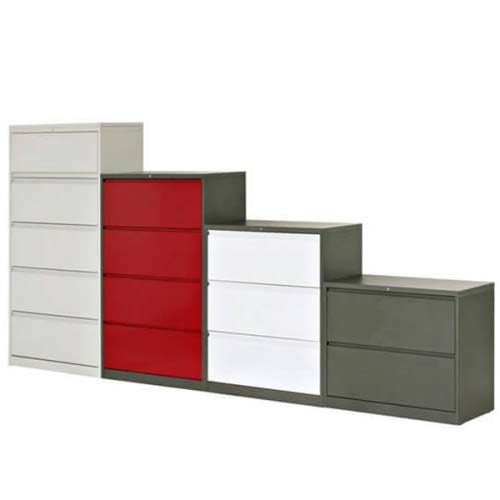 Filing / Storage Cabinet image