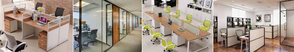 Office Partition Philippines
