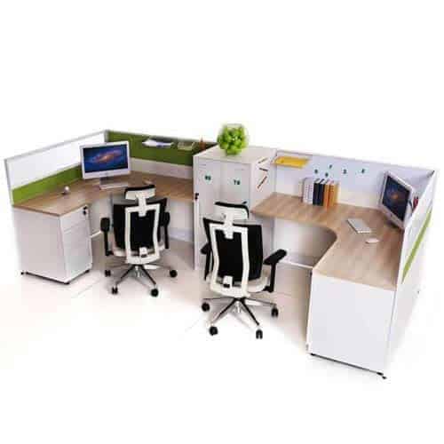 Office Partition System image