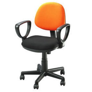 Clerical Chair