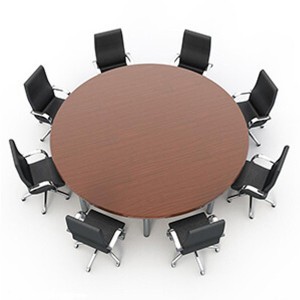 Conference Table Set