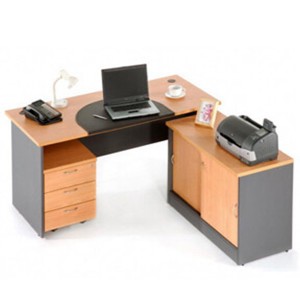 Executive Tables and Desks