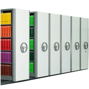 File Compactor Storage System