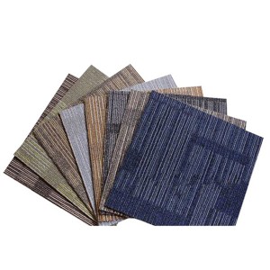 Flooring Accessories