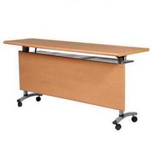 Foldable and Collapsible Office Training Tables