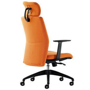High Back Chair Design