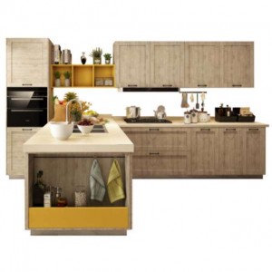 Kitchen Cabinet Design