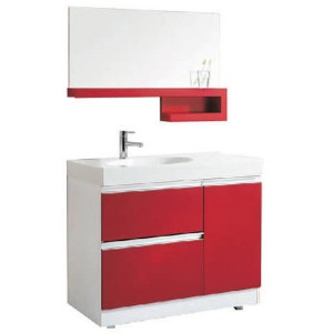 Lavatory Sink Cabinet