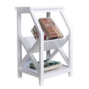 Magazine Rack