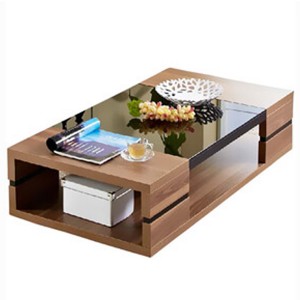 Modern Center Tables