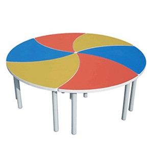 Modern School Desks and Tables