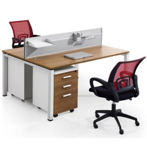 Office Table Partition Divider