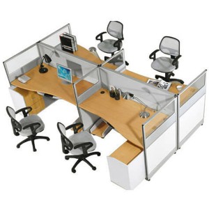 Office Workstation Furniture