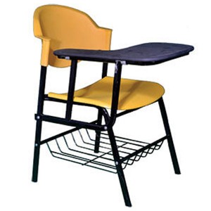 School Classroom Chairs with Arm or Table