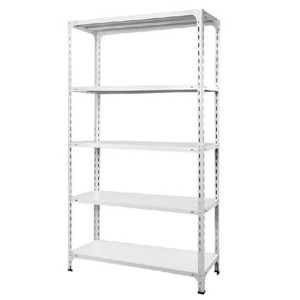 Steel Shelf Storage Racks