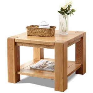 Wooden Center Table