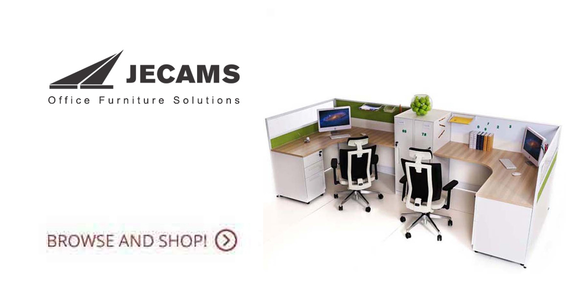 Jecams Inc.