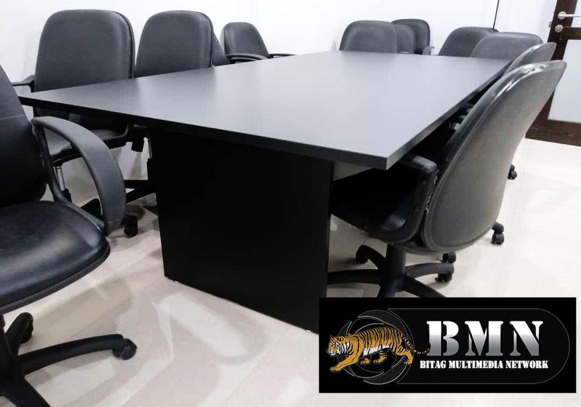 BST TRI-MEDIA workstation furniture philippines