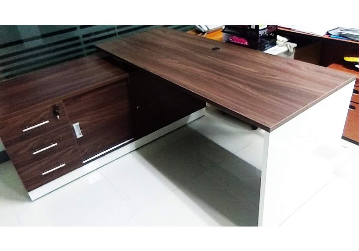 ALTRON LOGISTICS wooden drawer cabinet