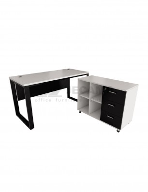 modern executive table CET-A99864