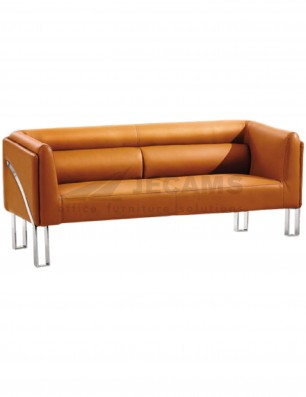 office sofa set price COS-820 3 Seater
