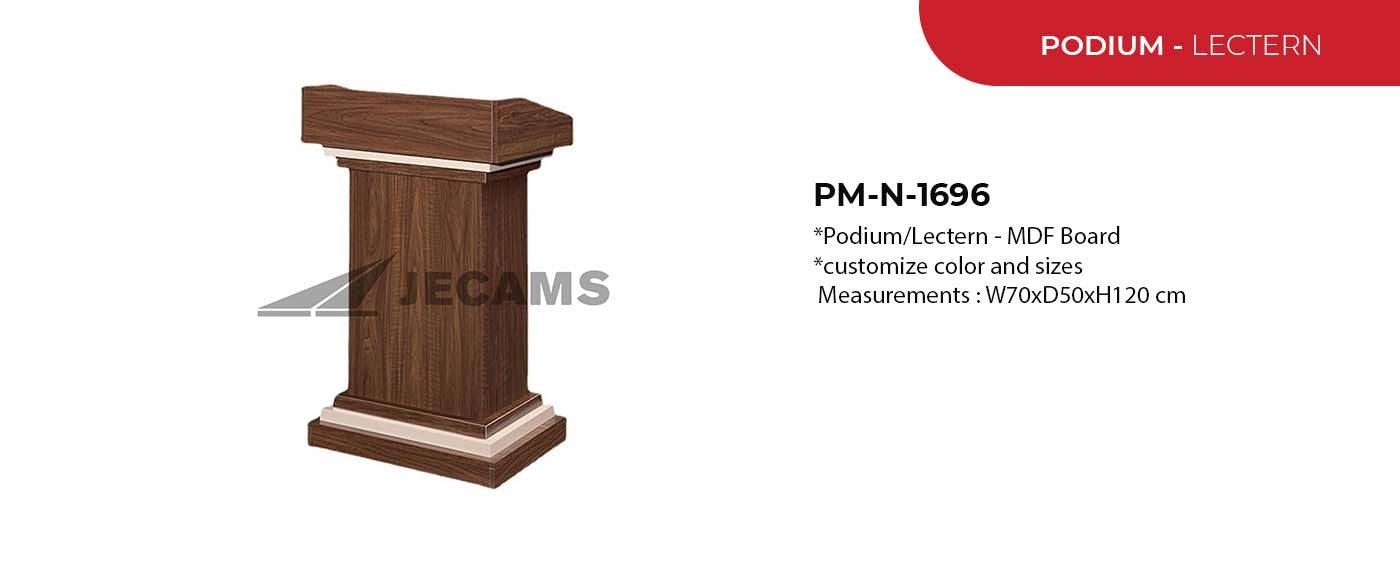podium for sale