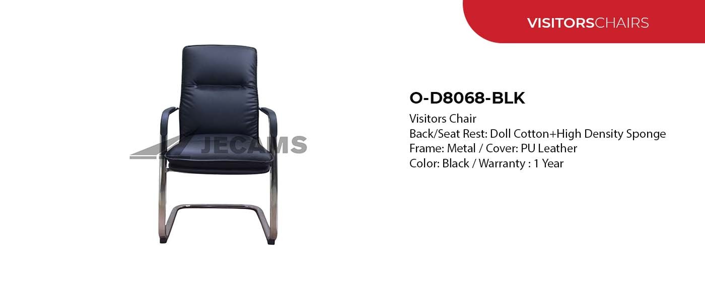 executive guest chair