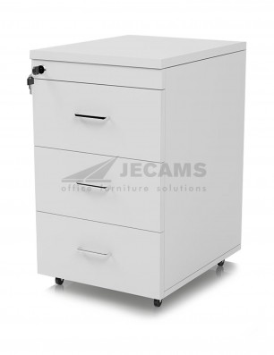 wooden drawer cabinet CMP-01262