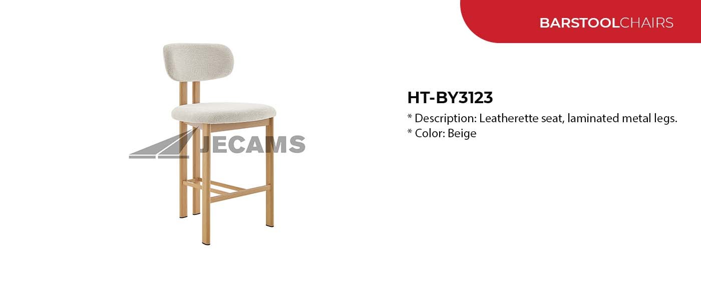 Bar Stools Modern & Durable Choices