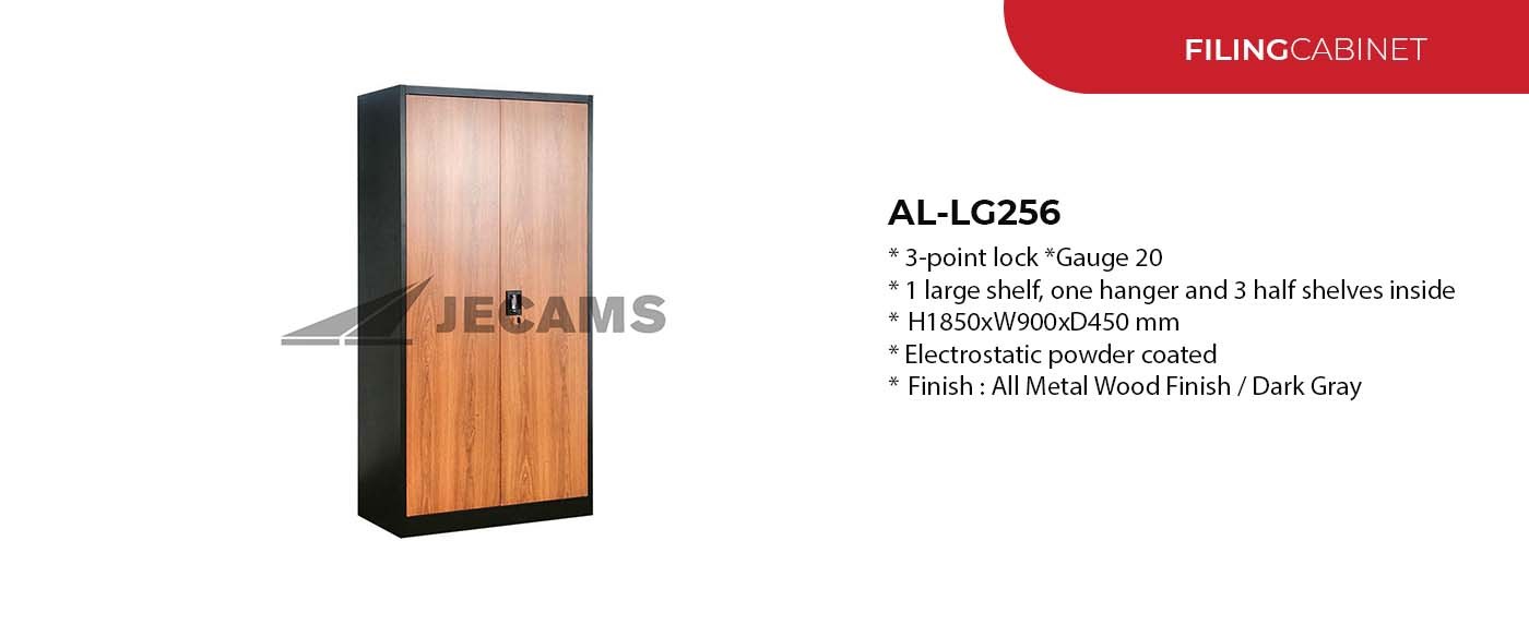 Elegant and Functional Storage