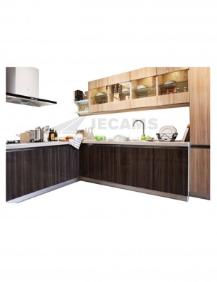 kitchen cabinet philippines KCJ-77847