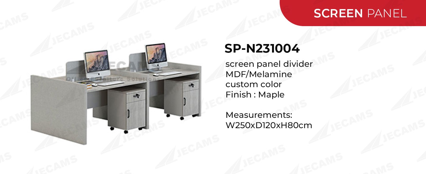 office divider panel SP-N231004