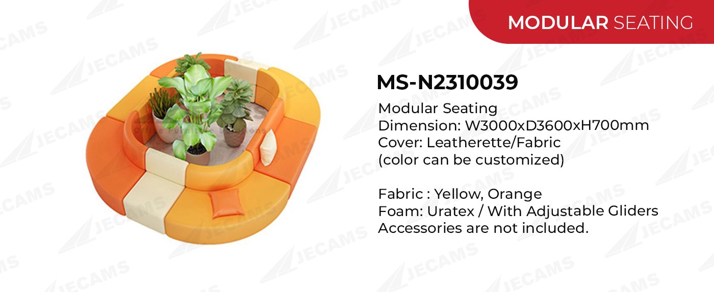 modular chair ms-n2310039