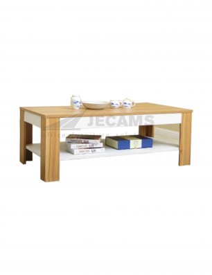 wooden center table design CCT-NS881