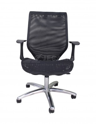 mesh seat office chair FH-H209-T