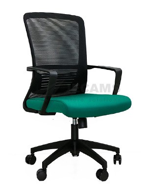 ergonomic mesh chair