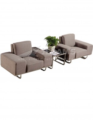 reception sofa for office COS-NN9009