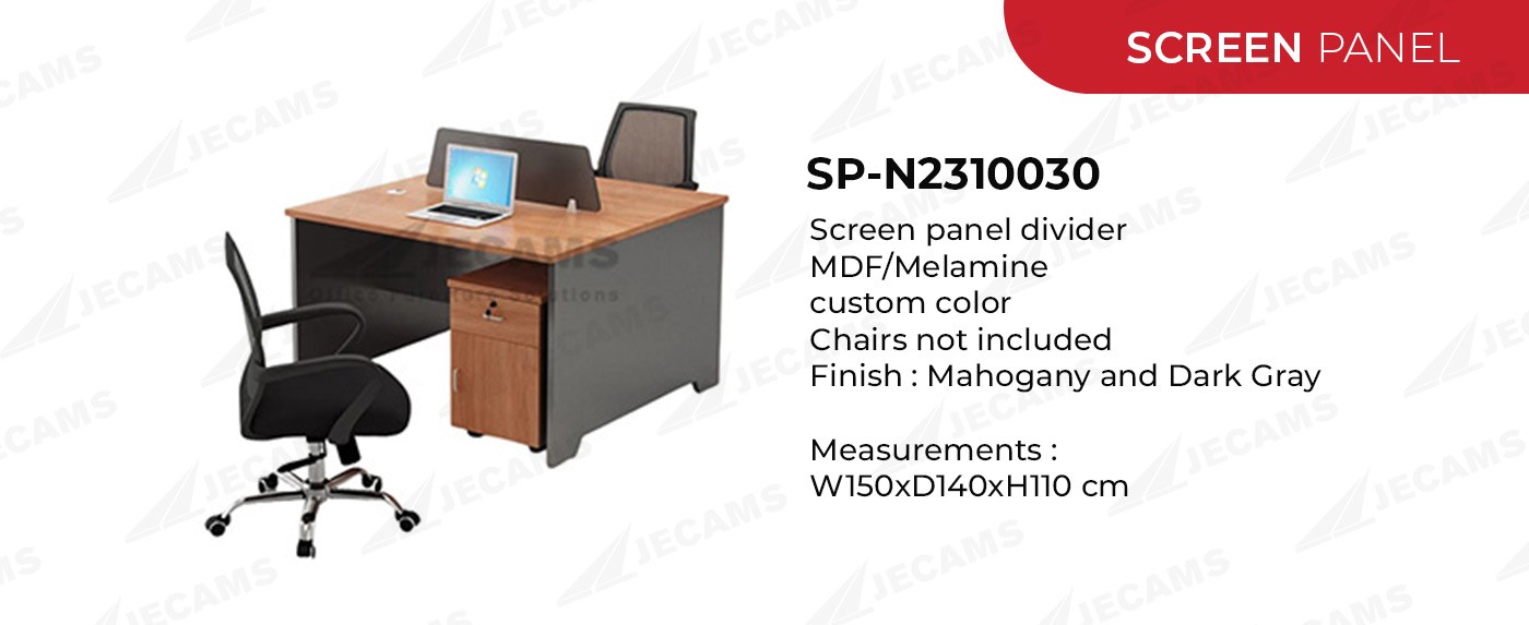 screen panel divider SP-N2310030