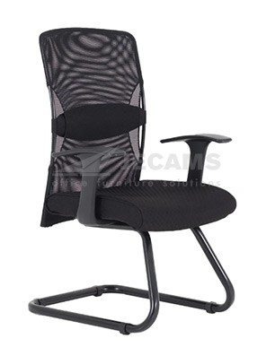 executive office guest chair