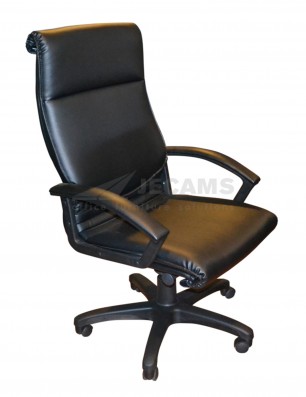 high back chair design YK-718-01