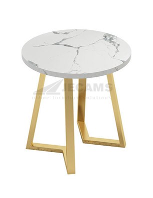 Circular Pantry Table