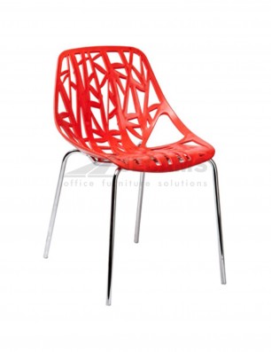 plastic stackable chairs for sale DC-451