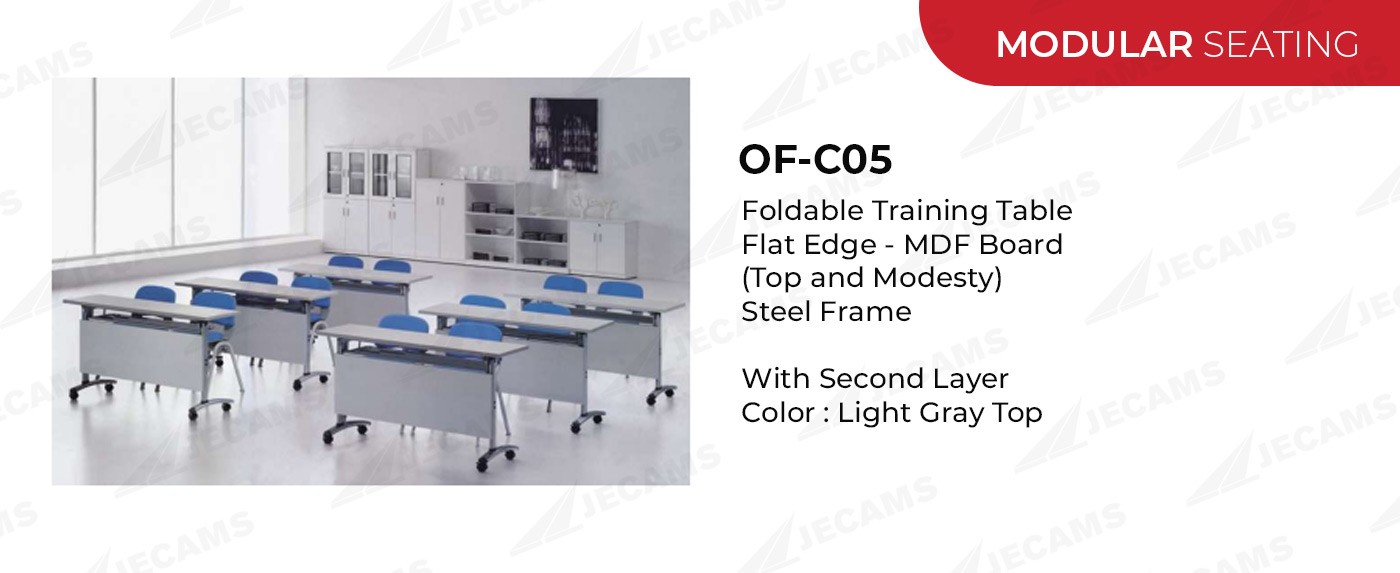 training table of-co5