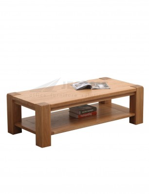 wooden center table design HCT 899839