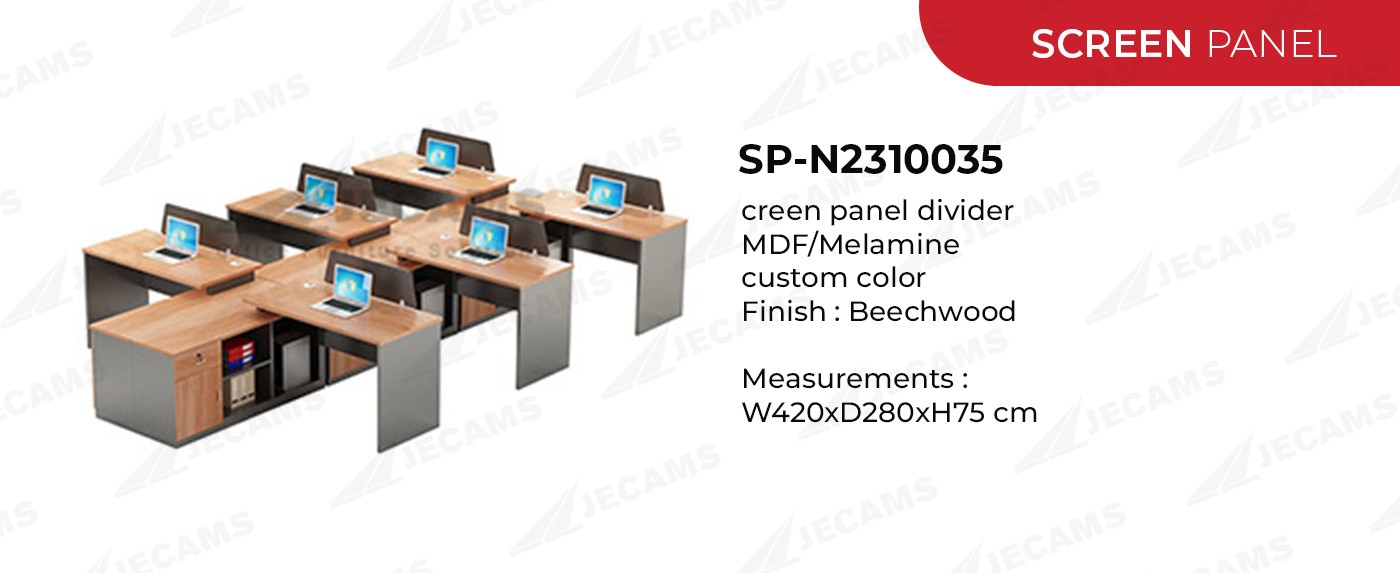 screen panel divider SP-N2310035