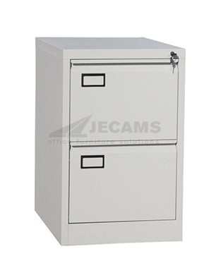 vertical metal file cabinet