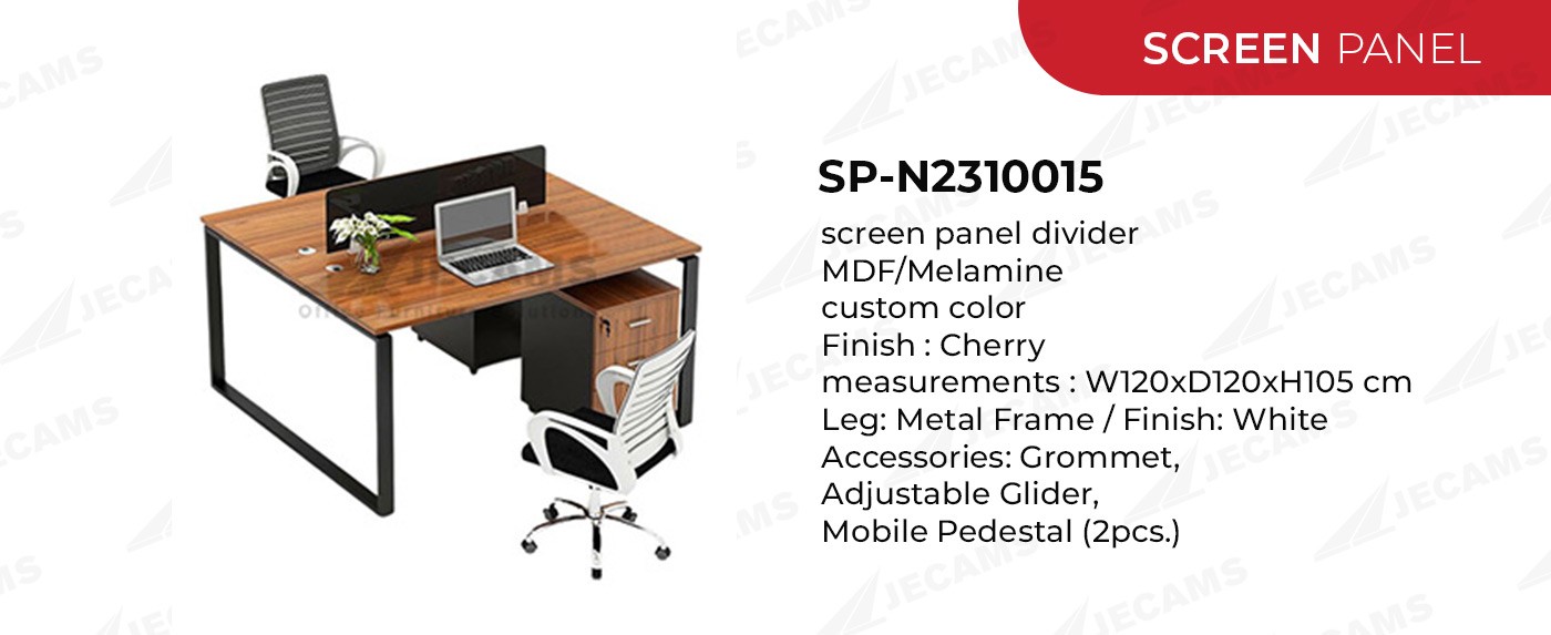 screen panel divider SP-N2310015