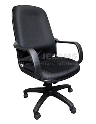 high back chair design
